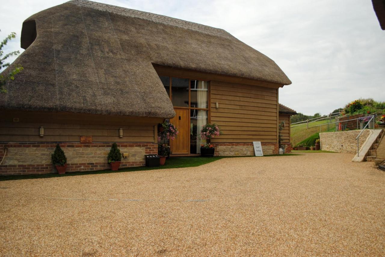 A Barn At South Downs Stay Houghton  Zewnętrze zdjęcie