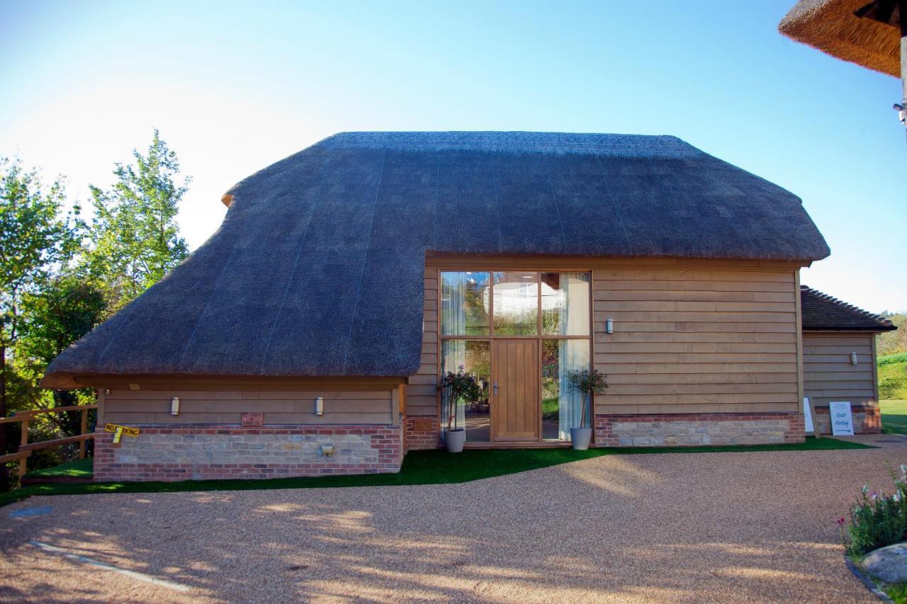 A Barn At South Downs Stay Houghton  Zewnętrze zdjęcie