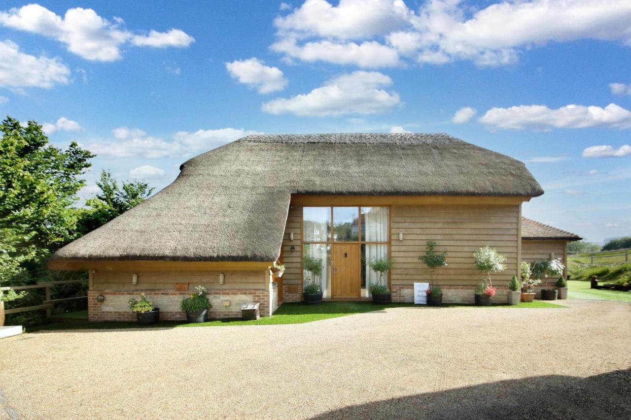 A Barn At South Downs Stay Houghton  Zewnętrze zdjęcie